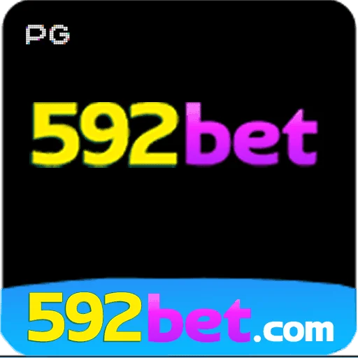 Logo da 592bet