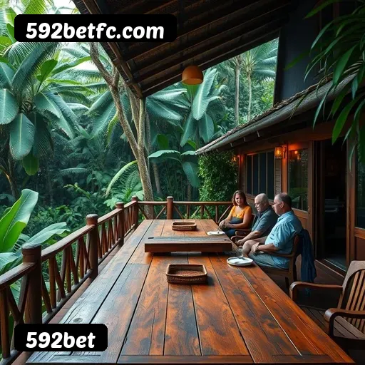 Como Instalar APK 592bet