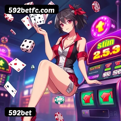 FAQ APK 592bet